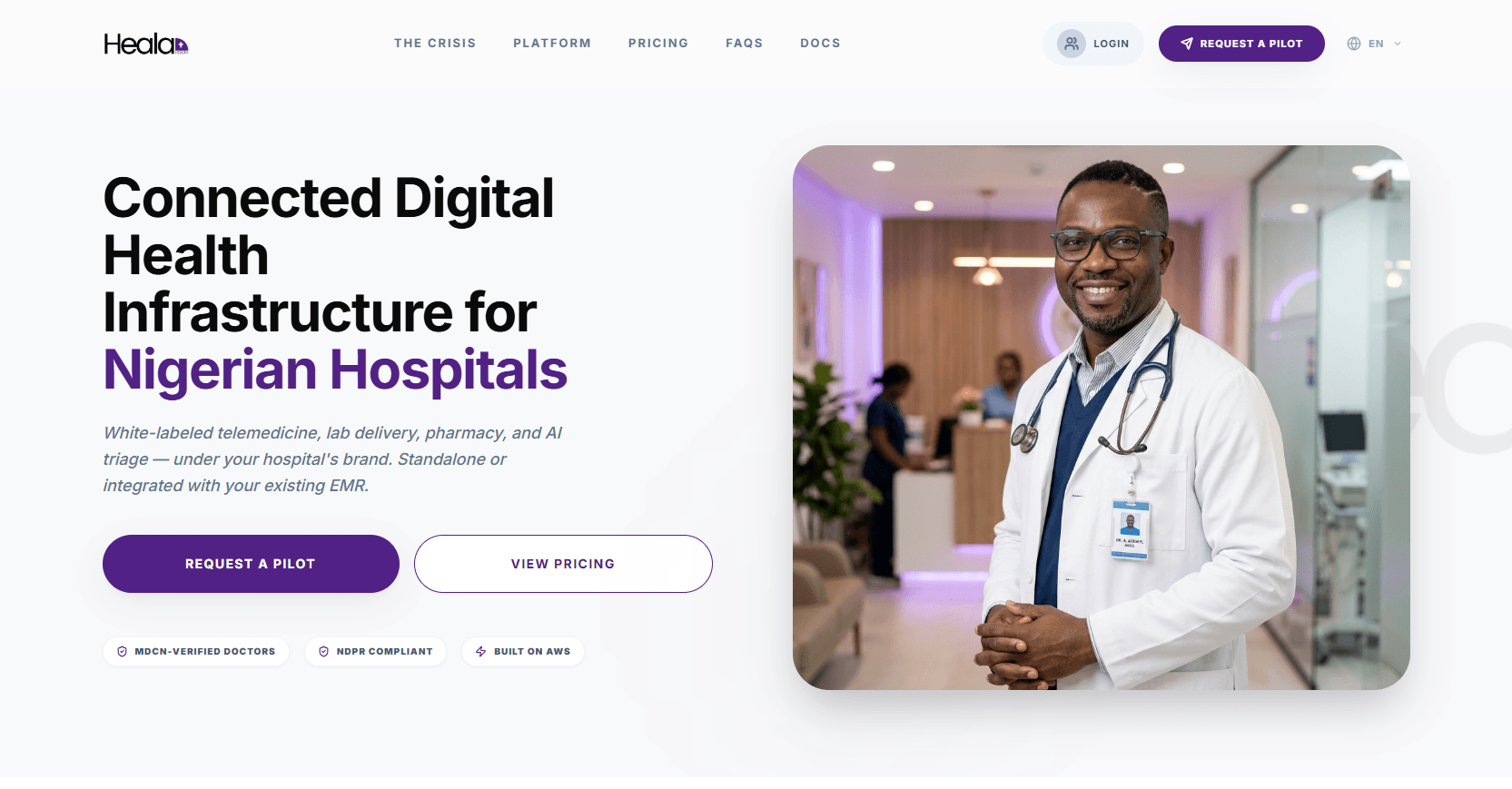 Heala Health